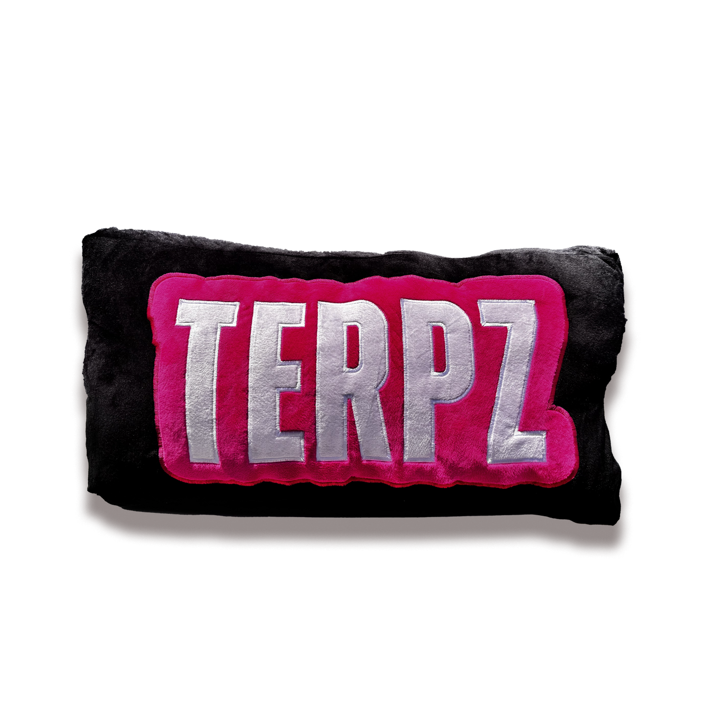 TERPZ Pillow