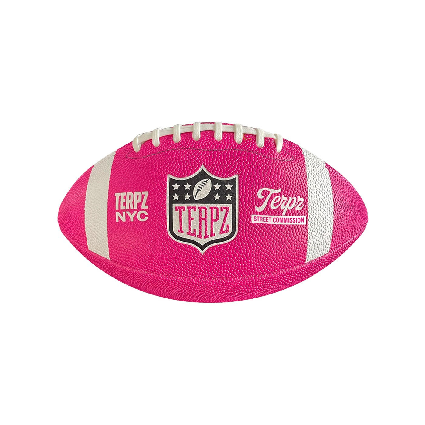 TERPZ Football!