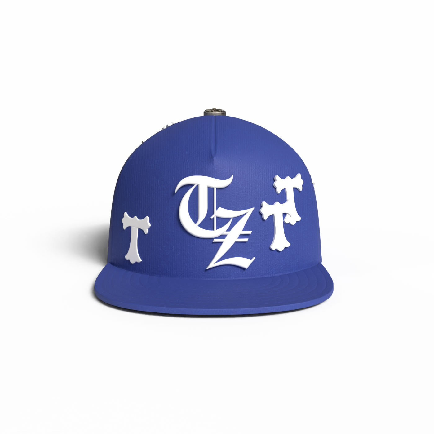 TERPZ Chrome Hat