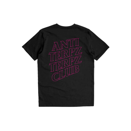 TERPZ Anti Social T-Shirt