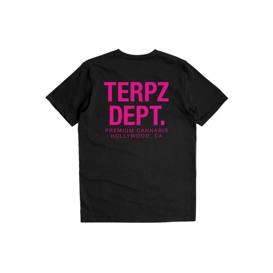 TERPZ Bullet Proof Vest