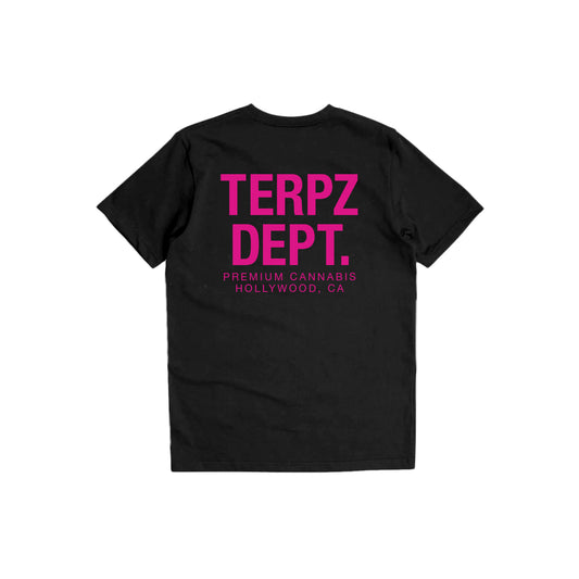 TERPZ Dept T-Shirt