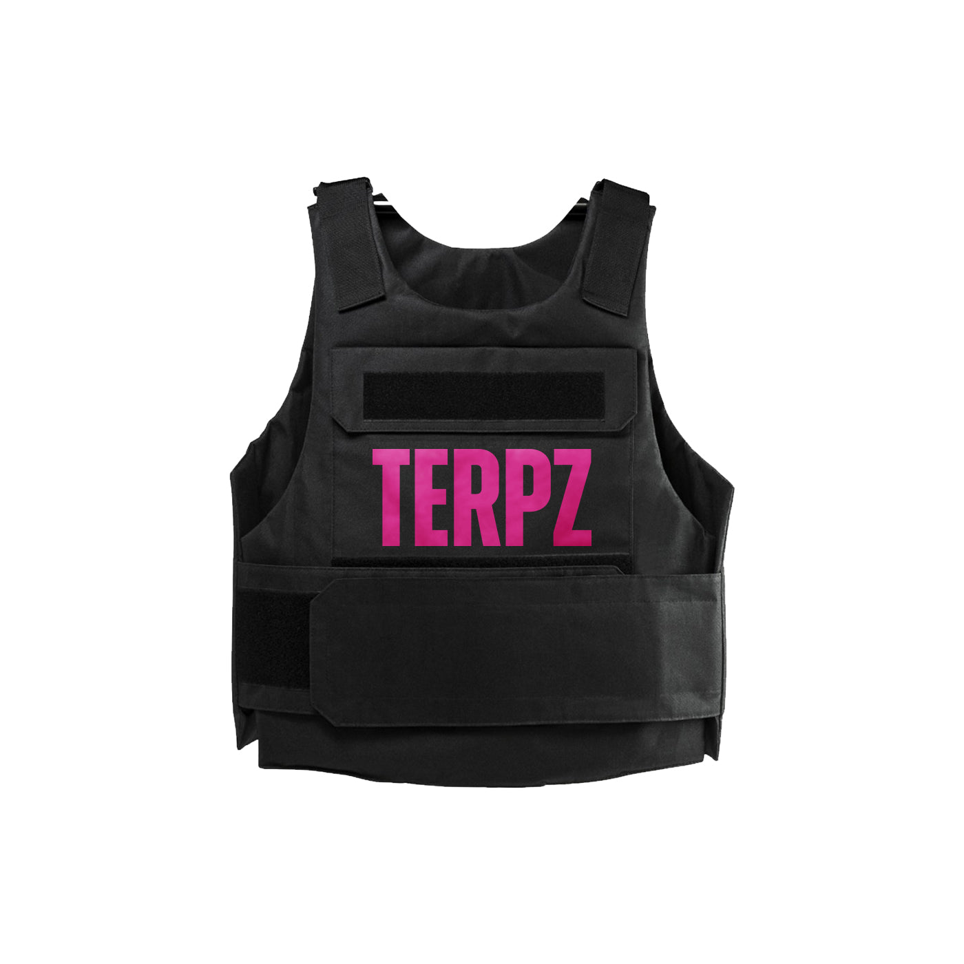 TERPZ Bullet Proof Vest