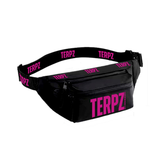 TERPZ Shoulder Bag