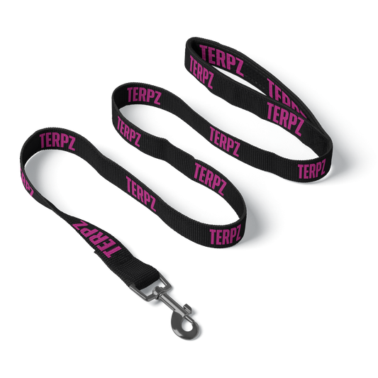 TERPZ Dog Leash