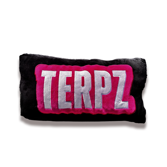 TERPZ Pillow