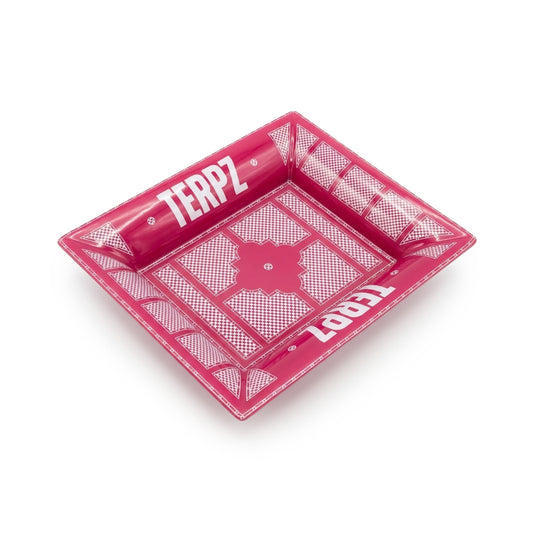 TERPZ Ashtray