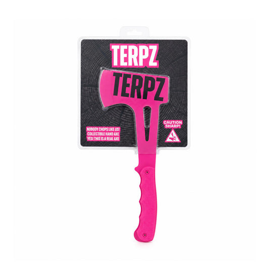 TERPZ Tomahawk