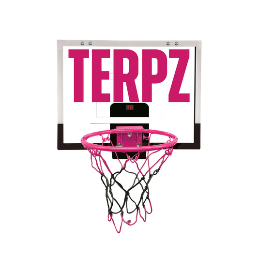 TERPZ Basketball Hoop
