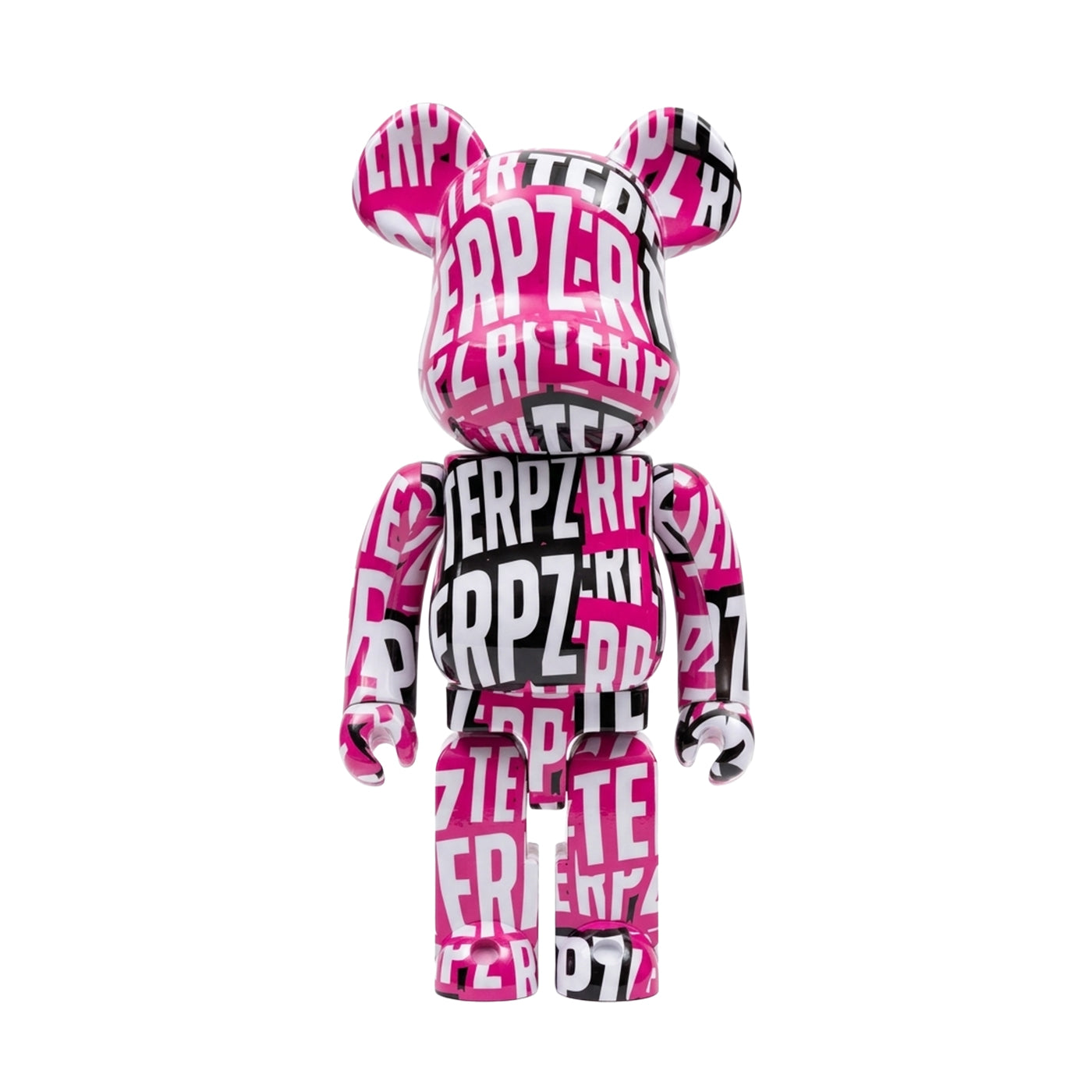 TERPZ BearBrick