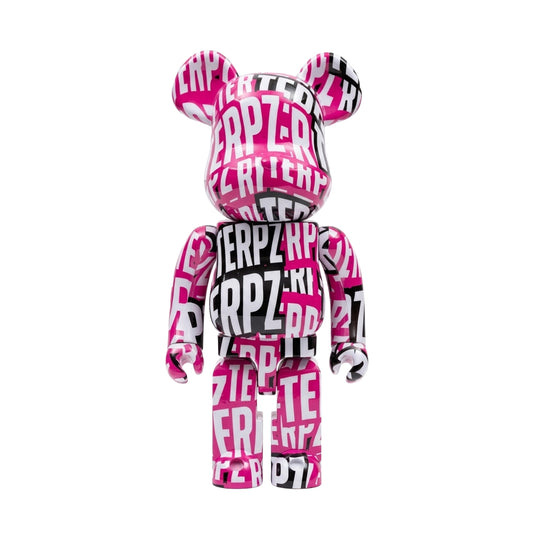 TERPZ BearBrick