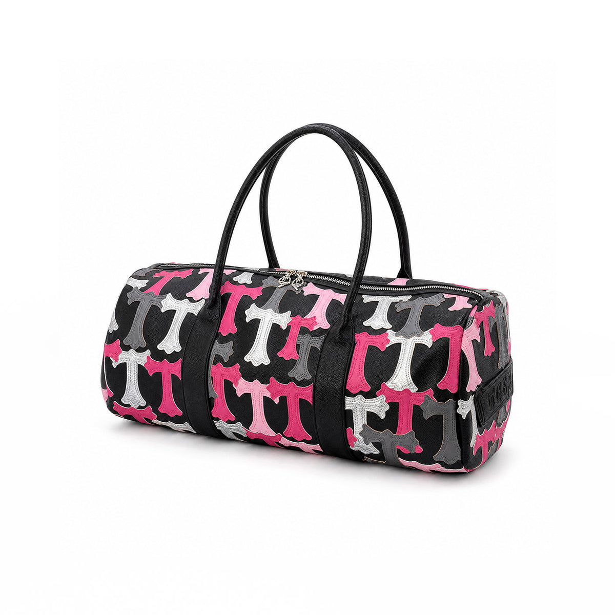 TERPZ Chrome Bag