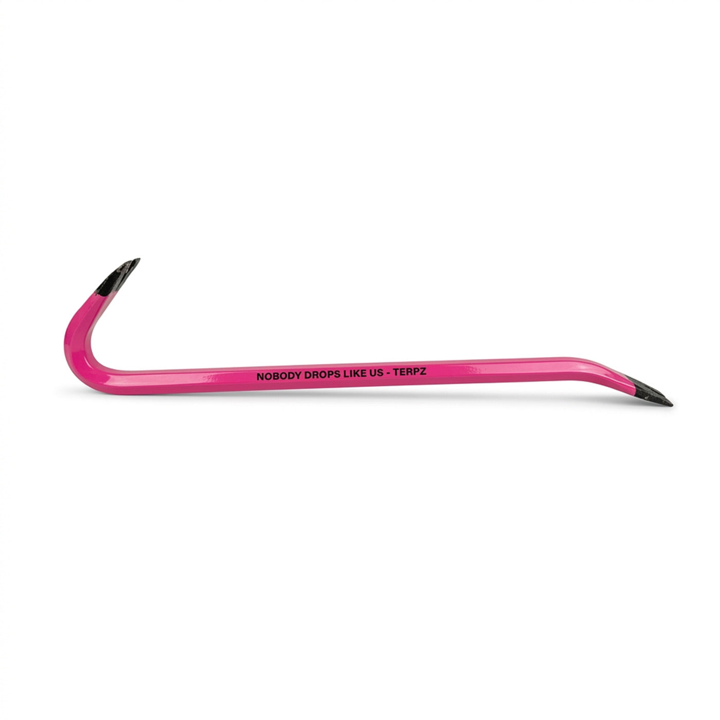TERPZ Crowbar