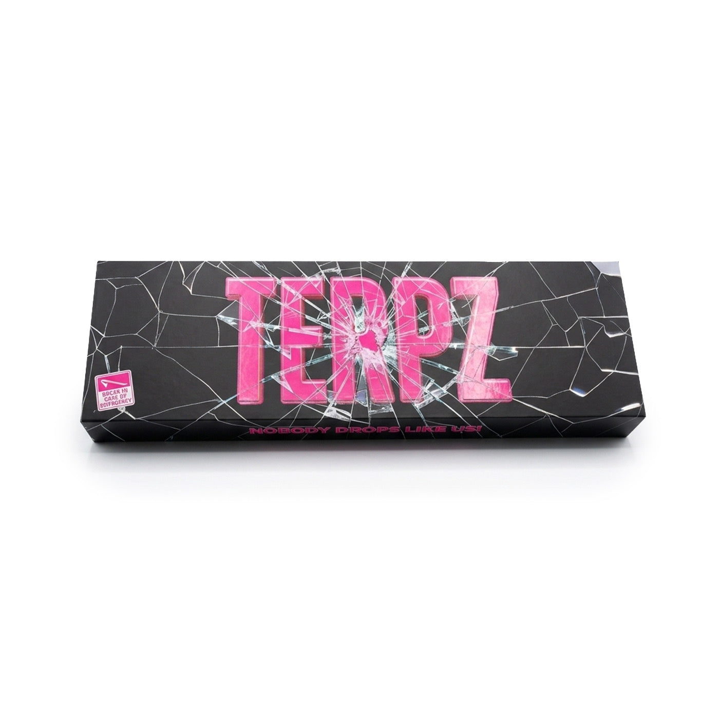 TERPZ Crowbar