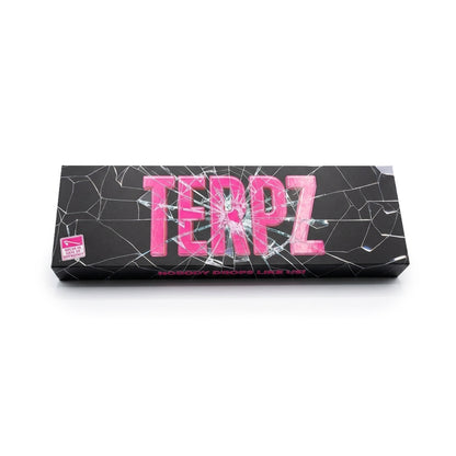 TERPZ Crowbar