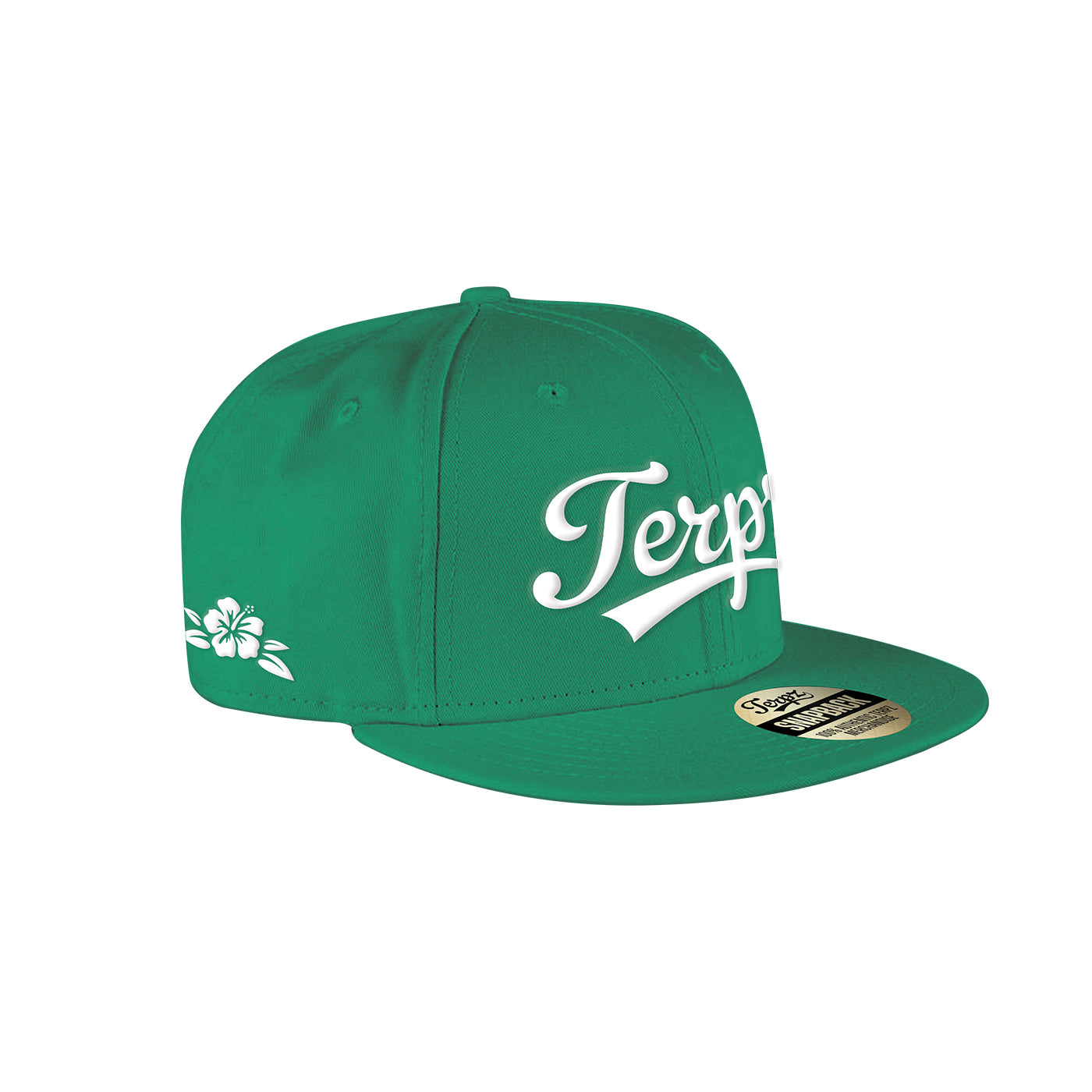 TERPZ Snapback