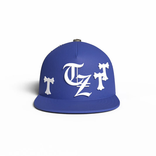 TERPZ Chrome Hat