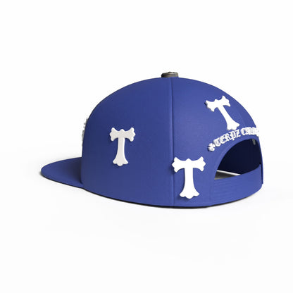 TERPZ Chrome Hat