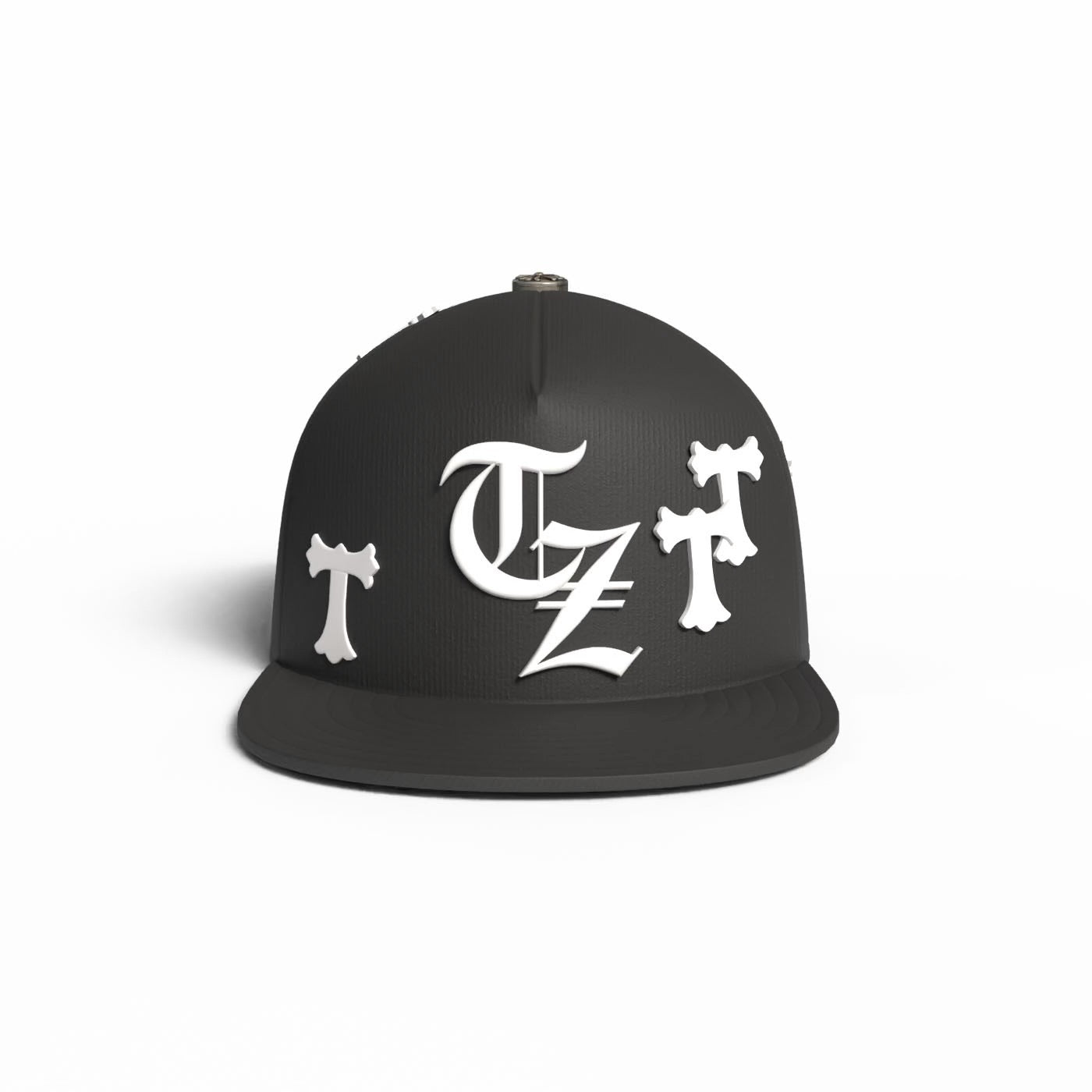 TERPZ Chrome Hat
