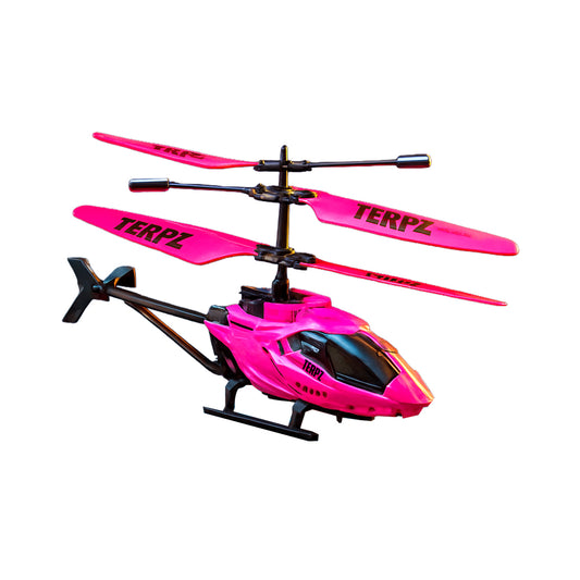 TERPZ Helicopter