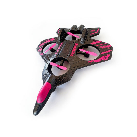 TERPZ Fighter Jet