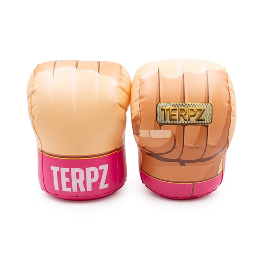 TERPZ Rock em Sock em