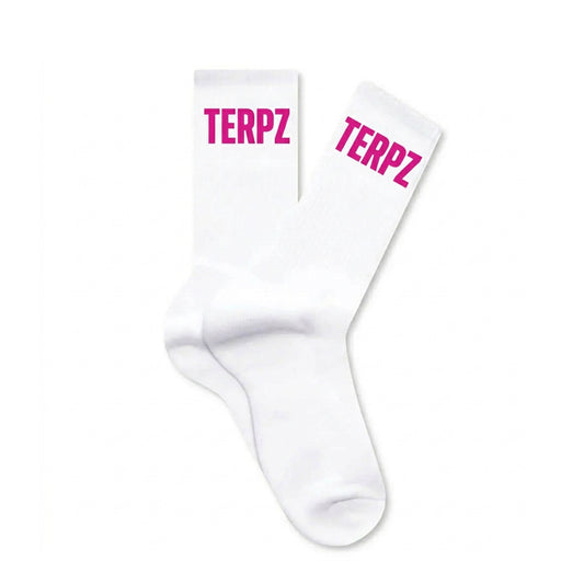 TERPZ! Socks