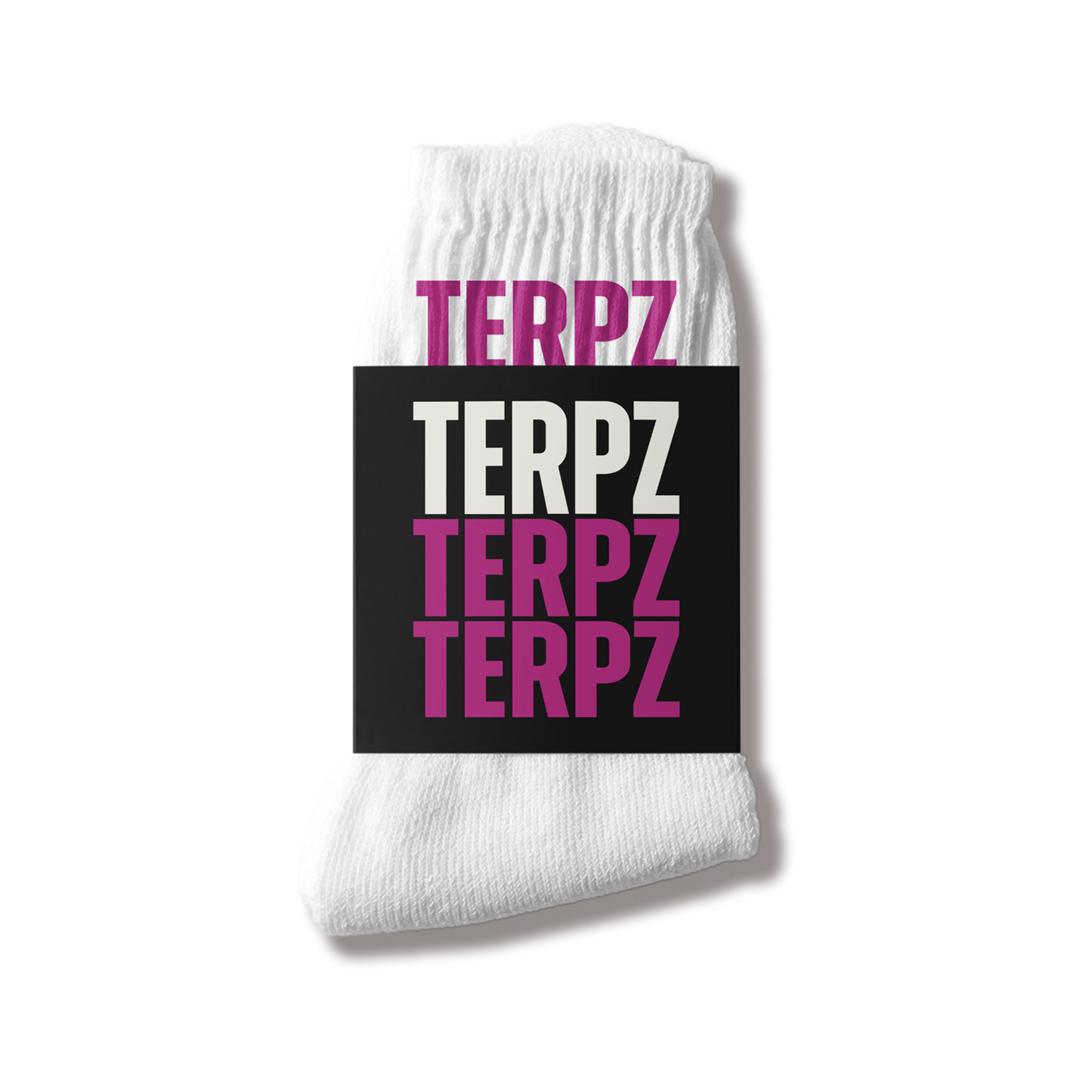 TERPZ Sport Socks