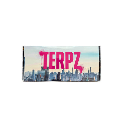 TERPZ Spray Paint Kit