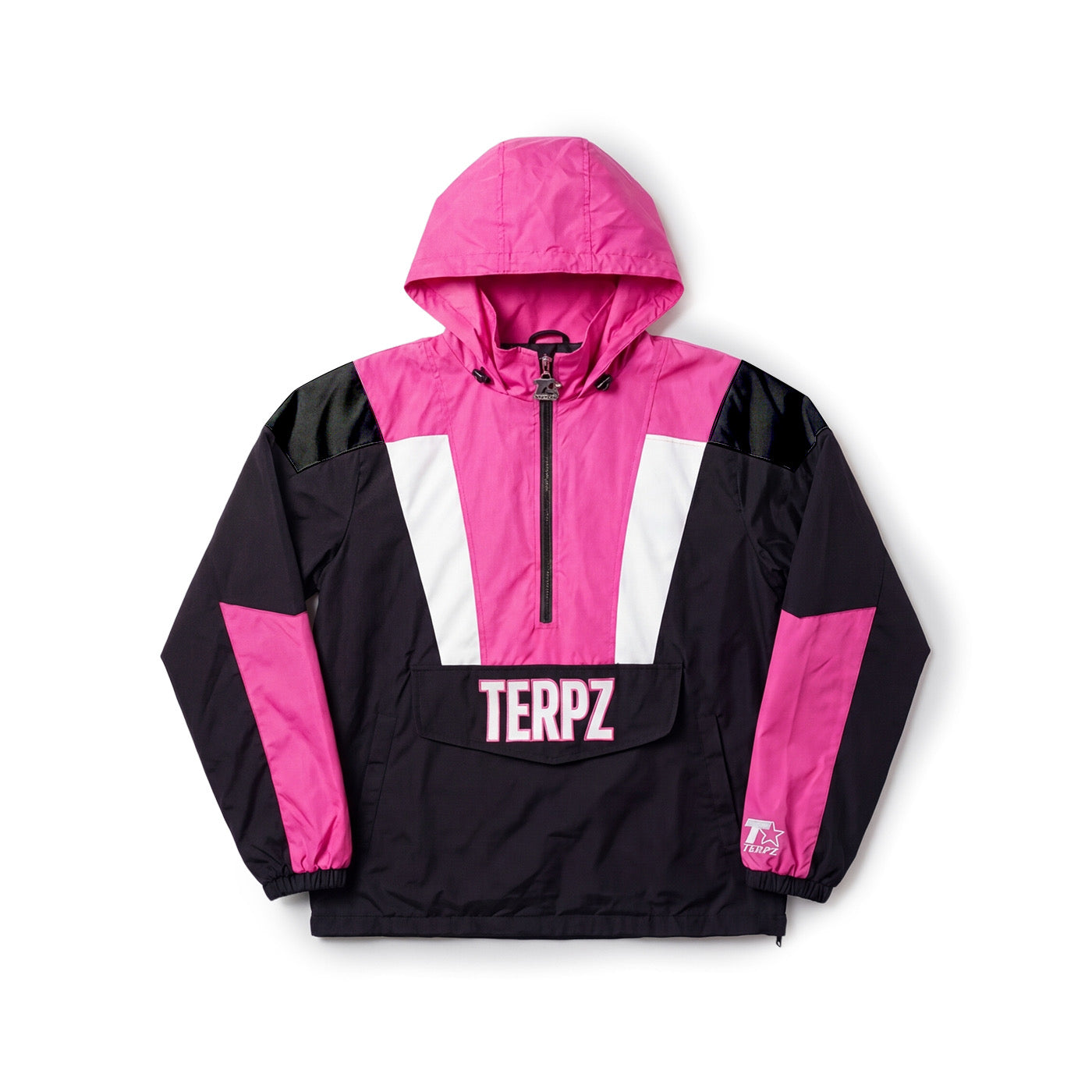 TERPZ Starter Jacket