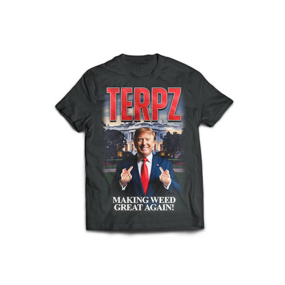 TERPZ Trump T-Shirt