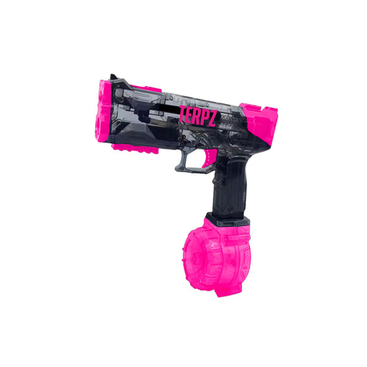 TERPZ Water Pistol